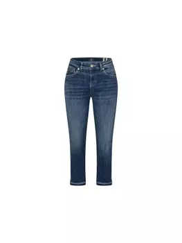 Тканевые брюки MAC HOSEN n, синий