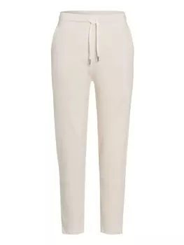 Тканевые брюки Marc Aurel, цвет milk