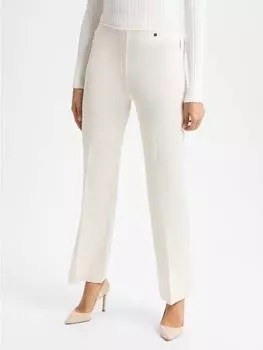 Тканевые брюки MARC CAIN COLLECTIONS Hose, экрю