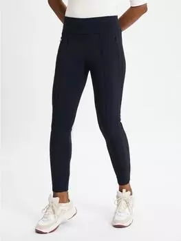 Тканевые брюки MARC CAIN SPORTS Hose Sofia, цвет marine
