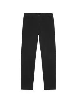 Тканевые брюки Marc O'Polo, черный