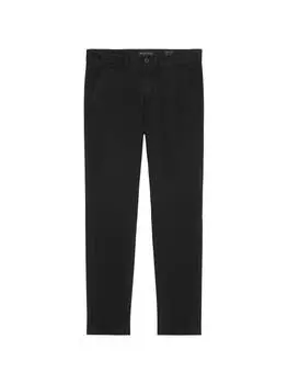 Тканевые брюки Marc O'Polo, черный