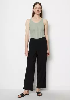 Тканевые брюки Marc O'Polo, черный