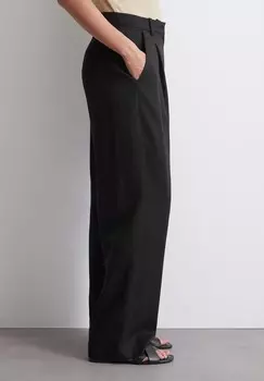 Тканевые брюки Marc O'Polo, черный