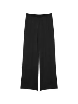 Тканевые брюки Marc O'Polo, черный