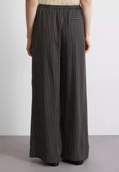 Тканевые брюки Marc O'Polo, черный