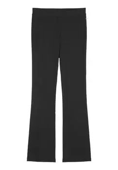 Тканевые брюки Marc O'Polo, черный