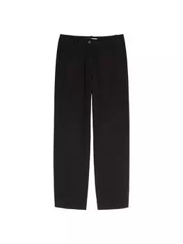 Тканевые брюки Marc O'Polo, черный