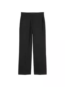 Тканевые брюки Marc O'Polo, черный