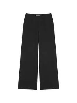 Тканевые брюки Marc O'Polo, черный