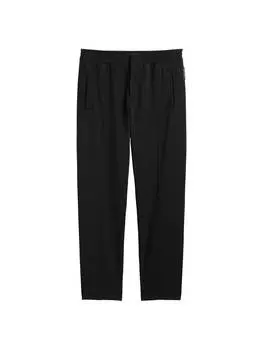 Тканевые брюки Marc O'Polo, черный