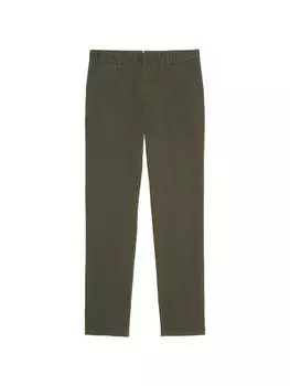 Тканевые брюки Marc O'Polo Chino Model Osby tapered, цвет neverland iron