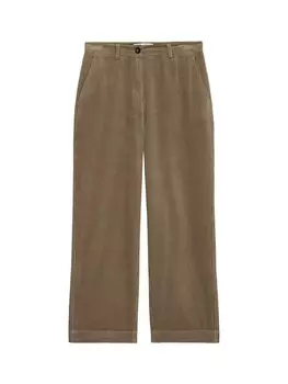 Тканевые брюки Marc O'Polo Cordhose, светло-коричневый