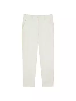 Тканевые брюки Marc O'Polo, цвет cloudy white