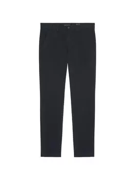 Тканевые брюки Marc O'Polo, цвет dark navy