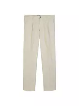 Тканевые брюки Marc O'Polo, цвет gray silk