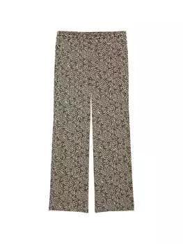 Тканевые брюки Marc O'Polo, цвет multi