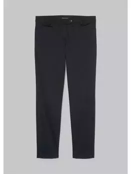 Тканевые брюки Marc O'Polo, цвет pants, fit laxa casual, sporty tops