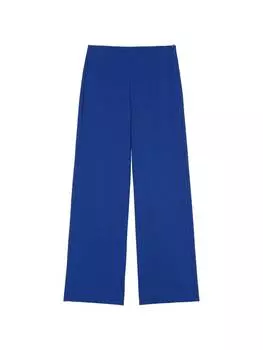Тканевые брюки Marc O'Polo, цвет shiny blue