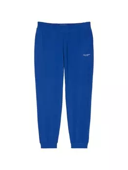 Тканевые брюки Marc O'Polo, цвет shiny blue