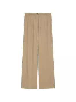 Тканевые брюки Marc O'Polo, цвет soft mocca