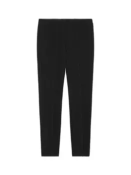 Тканевые брюки Marc O'Polo DENIM Hose, черный