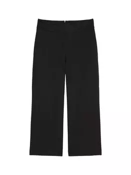 Тканевые брюки Marc O'Polo DENIM Loose fit Pants, черный