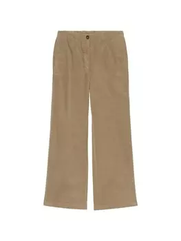 Тканевые брюки Marc O'Polo Hose, цвет sandy shore