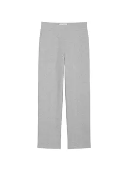 Тканевые брюки Marc O'Polo im Chino Stil regular, цвет soft stone melange