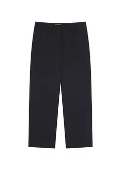 Тканевые брюки Marc O'Polo Loose fit Pants, синий