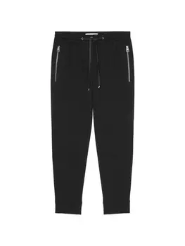 Тканевые брюки Marc O'Polo Modell LONTTA, черный