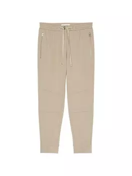 Тканевые брюки Marc O'Polo Modell LONTTA, цвет misty grey