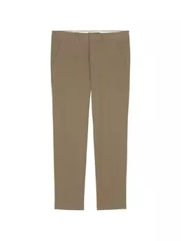 Тканевые брюки Marc O'Polo Modell STIG shaped, цвет pavestone