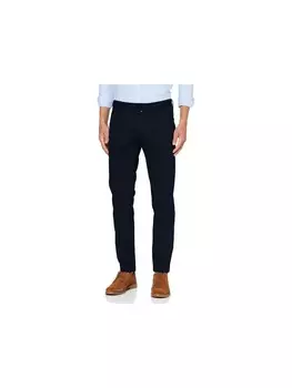 Тканевые брюки Marc O'Polo n & Shorts, цвет dunkel-blau