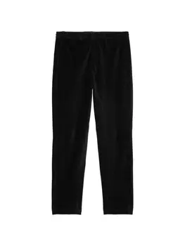Тканевые брюки Marc O'Polo regular, черный