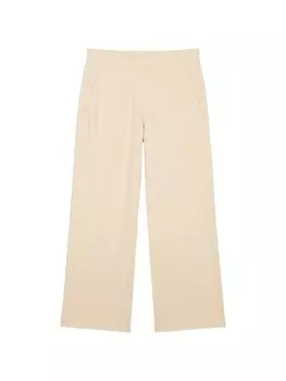 Тканевые брюки Marc O'Polo regular verkrzt, цвет dusty field