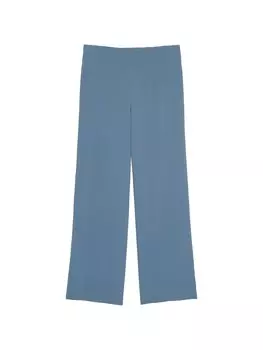 Тканевые брюки Marc O'Polo relaxed, цвет hazy blue