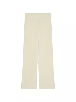 Тканевые брюки Marc O'Polo relaxed, цвет stony sand