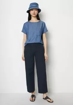 Тканевые брюки Marc O'Polo, синий