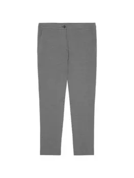Тканевые брюки Marc O'Polo slim, цвет deep grey melange