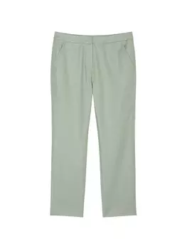 Тканевые брюки Marc O'Polo slim, цвет faded mint
