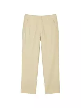 Тканевые брюки Marc O'Polo slim, цвет dusty field