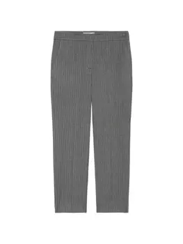 Тканевые брюки Marc O'Polo slim, разноцветный