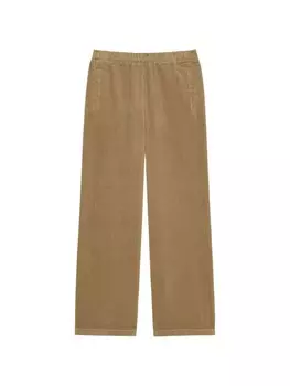 Тканевые брюки Marc O'Polo straight, цвет soft mocca
