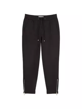 Тканевые брюки Marc O'Polo Travelpants wide, цвет deep night blue