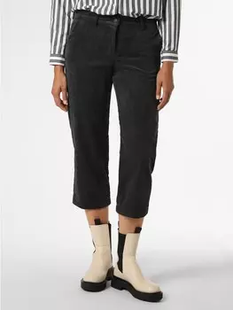 Тканевые брюки Marie Lund, цвет tanne