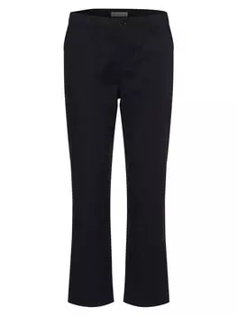 Тканевые брюки Marie Lund, синий