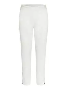 Тканевые брюки Masai, белый