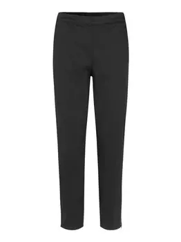 Тканевые брюки Masai, черный