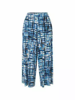 Тканевые брюки MASAI, цвет marina